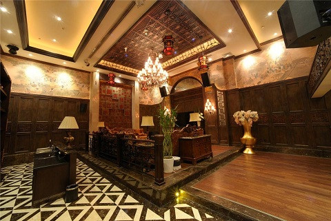 察哈尔右翼后哪个KTV少爷男模妹子服务好